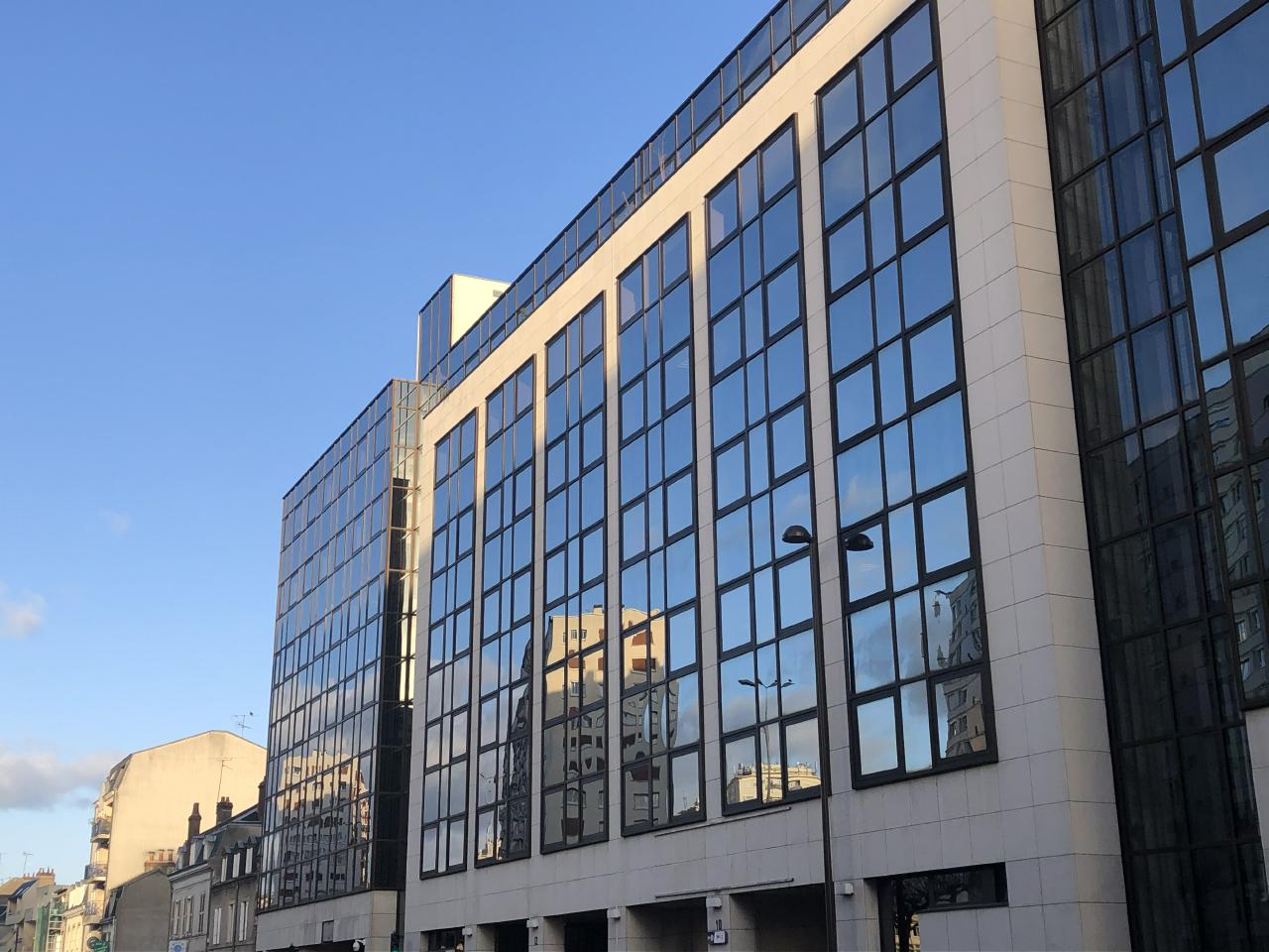 Bureau Orléans 152m² Location bureau Orléans Loiret OLBUR2425659 10